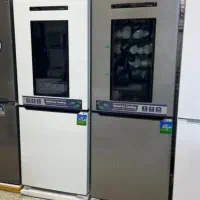 انواع یخچال ازتولیدی|یخچال و فریزر|بم, |دیوار