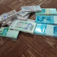 اسکناس قدیمی کلکسیونی