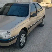 پژو مدل۸۴ تمیز