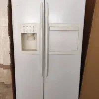 ساید جنرال الکتریک آمریکایی