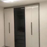 کابینت MDF .هایگلاس .ممبران