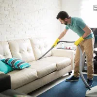 خدمات مبل شویی زرین رود وحومه تضمینی سرویس رایگان