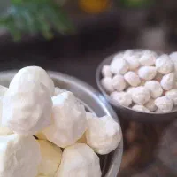 محصولات ارگانیک و محلی