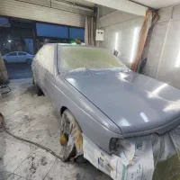 خدمات رنگ آمیزی و نقاشی خودرو ارزان قیمت (ملارد)|خدمات موتور و ماشین|کرج, شهرک طالقانی|دیوار