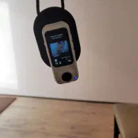 دوربین ورزشی