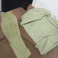 ست جین فری سایز|لباس|کرمانشاه, |دیوار