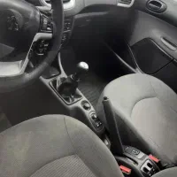 207 پانا|خودرو سواری و وانت|مشهد, هفده شهریور|دیوار