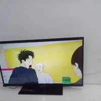 تلوزیون ال ای دی