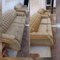 مبل شویی در منزل