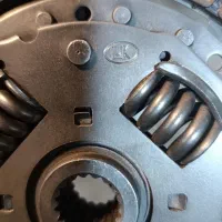 دیسک وصفحه دیسک و صفحه گیربکس یک سال گارانتی|قطعات یدکی و لوازم جانبی|مشهد, کوشش|دیوار