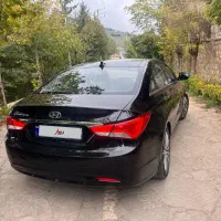 سوناتا وای اف ۲۰۱۴ درحد|خودرو سواری و وانت|کلاردشت, |دیوار