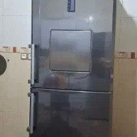 یخچال فریزر کم کار