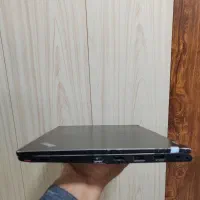 لپ تاپ لنوو صفحه لمسی و قلم|رایانه همراه|آبادان, |دیوار