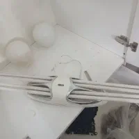 مهتابی سالم