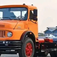 راننده پایه یک