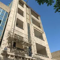 کلایمر جایگزین داربست بالابر راپل سیمانکاری|خدمات پیشه و مهارت|مشهد, فلسطین|دیوار