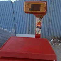 ترازو ۳۵ کیلویی