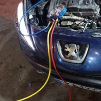 کولر کامیون و سواری عباسی