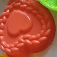 قالب ژله و دسر کاملا نو سالم|ظروف پخت‌وپز|تهران, علم و صنعت|دیوار