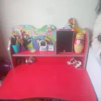 میز تحریر کودک