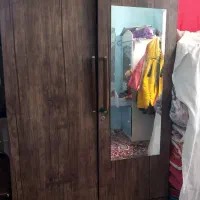 کمد در حد نو