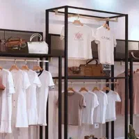 تجهیزات چوب و‌فلز محل کار شما مثل فروشگاه ها و....|فروشگاه و مغازه|رباط‌کریم, نصیرشهر|دیوار