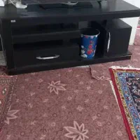 زیرتلویزیون نو وشیک