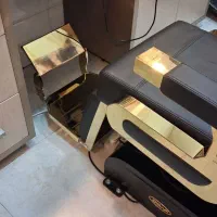 فروش صندلی آرایشگاه ماساژدار