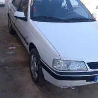 پژو slx مدل ۹۹|خودرو سواری و وانت|رزن, |دیوار