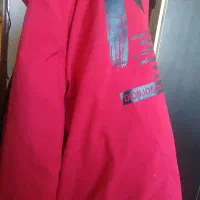 کاپشن دو رو مارک فاشیون اصلی