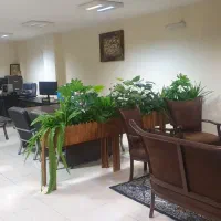 اجاره دفتر کار اداری طبقه اول شاپور جدید|اجارهٔ دفتر کار، اتاق اداری، مطب|اصفهان, شهرک صنعتی امیرکبیر (شاپور جدید)|دیوار
