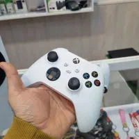 Xbox series S 512 gig|کنسول، بازی ویدئویی و آنلاین|گنبد کاووس, |دیوار