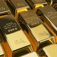 شمش آبشده۸۴گرم