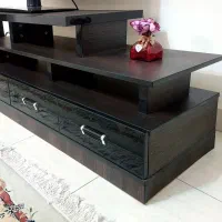 میز تلویزیون|مبلمان خانگی و میز عسلی|تهران, جمالزاده|دیوار