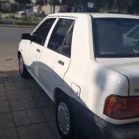 پراید فروشی سالم 98