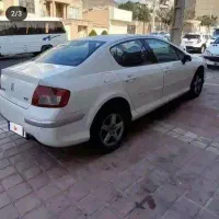 پژو ۴۰۷ فابریک|خودرو سواری و وانت|تهران, وردآورد|دیوار