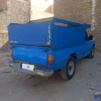 نیسان دوگانه دستی|خودرو سواری و وانت|یزد, |دیوار