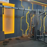 ایستگاه بدنسازی