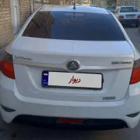 فروش برلیانس h330 مدل ۹۵|خودرو سواری و وانت|اصفهان, گرکان|دیوار