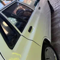 پراید۱۱۱خانگی