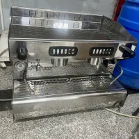 اسپرسو ساز صنعتی SAB ایتالیا