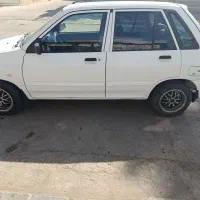 پراید111 مدل97