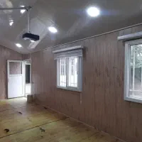 فروش کانکس ۲۴ متری، ۳ در ۸ ارتفاع ۳ متر