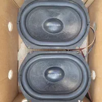 باند،میدبیس،لنز،طاقچه|قطعات یدکی و لوازم جانبی|اندیشه, اندیشه فاز ۳|دیوار