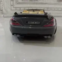 ماشین قدرتی