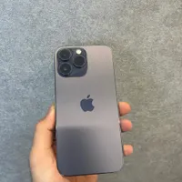 اپل iphone 14 Pro Max با حافظهٔ ۲۵۶ گیگابایت