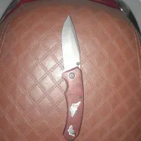 چاقو ضامن دار آمریکایی