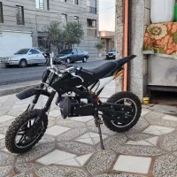 مینی کراس نو