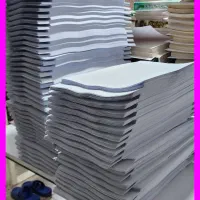 پرینت کپی کاغذ دولتی (یکرو ۹۵۰ تومن)|خدمات رایانه‌ای و موبایل|ملارد, |دیوار