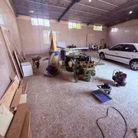 فروش سالن سوله ۵۵۰ متر باغستان|فروش دفتر صنعتی، کشاورزی، تجاری|باغستان, |دیوار